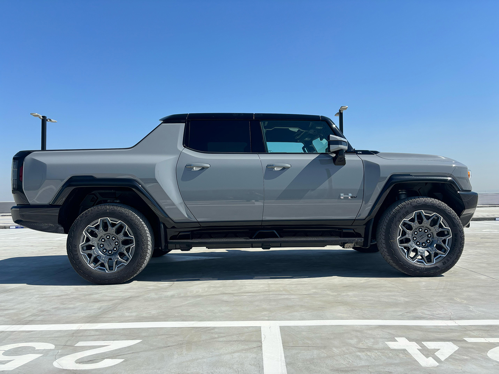 GMC Hummer EV PickUp 3X 2026